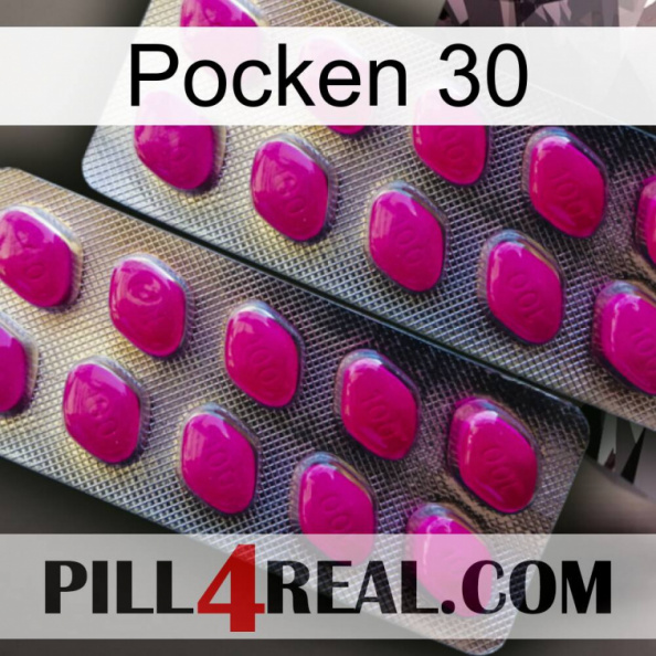 Poxet 30 10